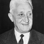 Arturo Umberto Illia, presidente de Argentina