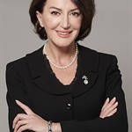 Atifete Jahjaga, presidenta