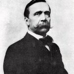 Carlos Pellegrini, presidente de Argentina