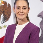 Claudia Sheinbaum, presidenta