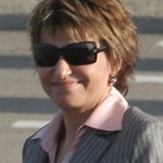Dalia Itzik, presidenta