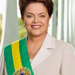 Dilma Rousseff, presidenta