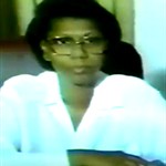 Ertha Pascal-Trouillot, presidenta