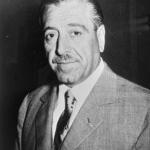 Hector José Cámpora, presidente de Argentina