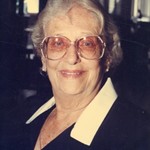 Janet Rosenberg Jagan, presidenta