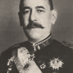 José Félix Uriburu, presidente de Argentina