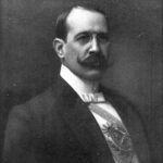 José Figueroa Alcorta, presidente de Argentina