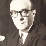 José María Guido, presidente de Argentina