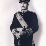 Juan Carlos Onganía, presidente de Argentina