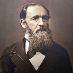 Luis Sáenz Peña, presidente de Argentina