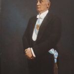 Marcelo Torcuato de Alvear, presidente de Argentina