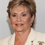 Mireya Elisa Moscoso Rodríguez, presidenta