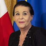 Myriam Spiteri Debono, presidenta