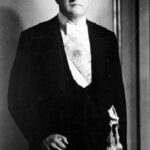 Roberto Marcelino Ortiz, presidente de Argentina