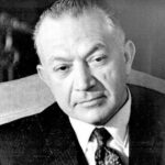 Roberto Marcelo Levingston, presidente de Argentina