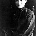 Soong Ching ling, presidenta