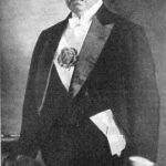 Victorino de la Plaza, presidente de Argentina